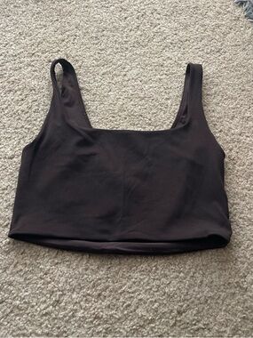 lululemon Bend This Scoop and Square Bra
A-C Cups